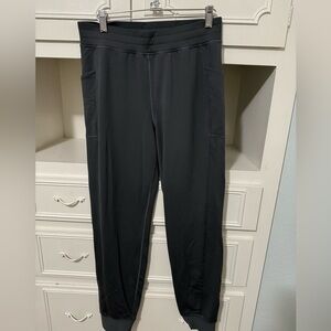 Fabletics joggers size medium